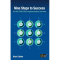 Nine Steps to Success: An ISO 27001:2022 Implementation Overview - Paperback
