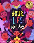 Your Life Matters - Hardcover