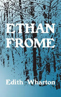 Ethan Frome - Paperback