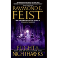 Flight of the Nighthawks: Book One of the Darkwar Saga - Mass Market Paperbound