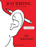 Just Writing: Exercises to improve your writing - Paperback