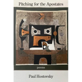 Pitching for the Apostates - Paperback