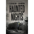 Haunted Nights - Paperback