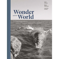 Wonder and the World: A Childhood Among the Species - Hardcover
