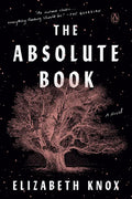 The Absolute Book - Paperback