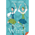 Highland Whirl - Paperback