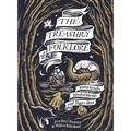 The Treasury of Folklore - Hardcover