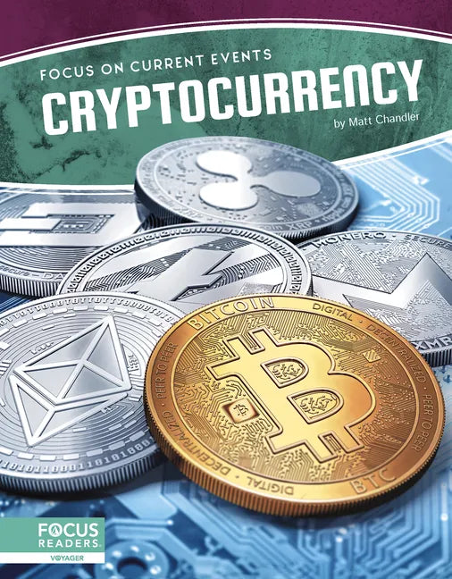 Cryptocurrency - Library Binding