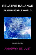 Relative Balance in an Unstable World - Paperback