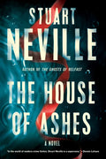 The House of Ashes - Paperback