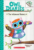 Wildwood Bakery - Hardcover