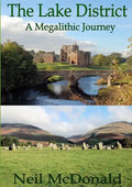 Lake District, A Megalithic Journey - Paperback