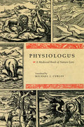 Physiologus - Paperback