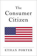 Consumer Citizen - Paperback