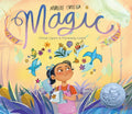 Magic: Once Upon a Faraway Land - Hardcover