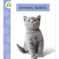 Animal Babies - Paperback