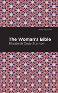 The Woman's Bible - Paperback
