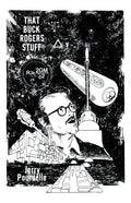 That Buck Rogers Stuff - Paperback