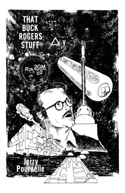 That Buck Rogers Stuff - Paperback