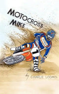 Motocross Mike - Paperback