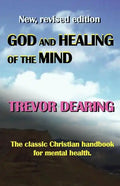 God and Healing of the Mind - Paperback