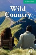 Wild Country Level 3 - Paperback
