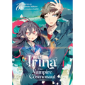 Irina: The Vampire Cosmonaut (Light Novel) Vol. 6 - Paperback