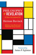 Philosophy of Revelation: A New Annotated Edition - Paperback