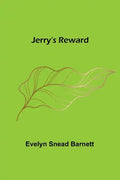 Jerry's Reward - Paperback