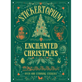 Stickertopium: Enchanted Christmas - Hardcover