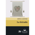 La letrada - Paperback