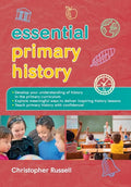 Essential Primary History - Paperback