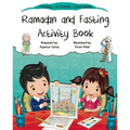 Ramadan and Fasting Activity Book - Paperback