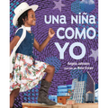 Una Niña Como Yo (a Girl Like Me) - Paperback