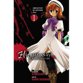 Higurashi When They Cry: Abducted by Demons Arc, Vol. 1 - Paperback
