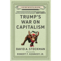 Trump's War on Capitalism - Hardcover