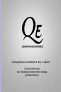 Quantum Economics - Paperback