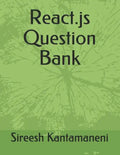 React.JS Question Bank - Paperback