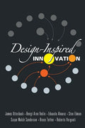 Design-Inspired Innovation - Paperback