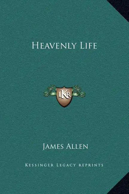 Heavenly Life - Hardcover