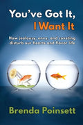 You've Got It, I Want It - Paperback