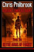 In the Arms of Family - Paperback