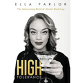 High Tolerance - Hardcover