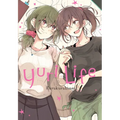 Yuri Life - Paperback