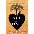 All for One - Hardcover