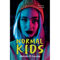 Normal Kids - Paperback