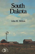 South Dakota: A History - Paperback