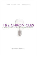1 & 2 Chronicles: A Commentary in the Wesleyan Tradition - Paperback