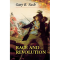 Race and Revolution - Paperback