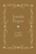 Jewish Prayer - Paperback